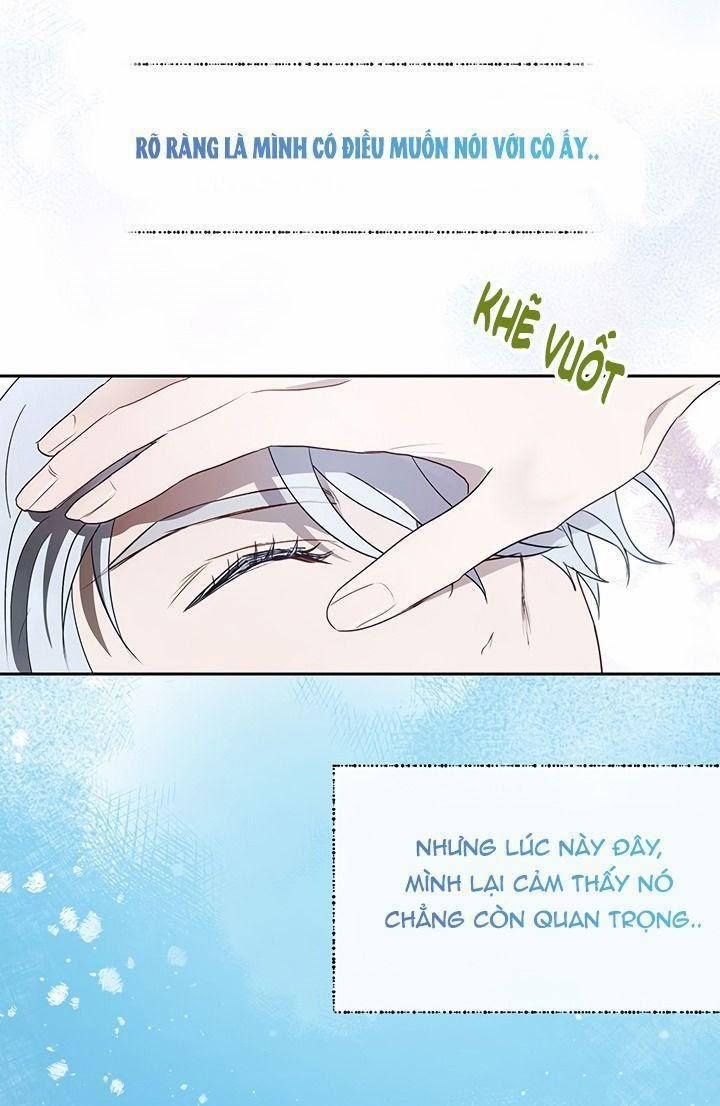 Cách Để Cứu Rỗi Anh Trai Của Nữ Chính 18 trang 59