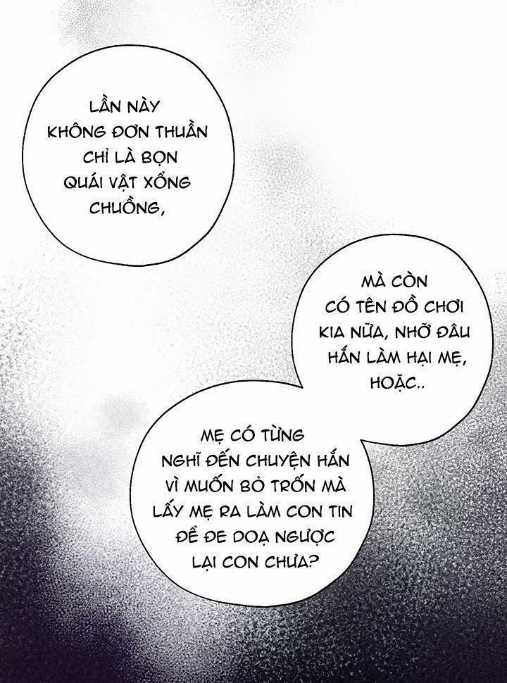 Cách Để Cứu Rỗi Anh Trai Của Nữ Chính 18 trang 6