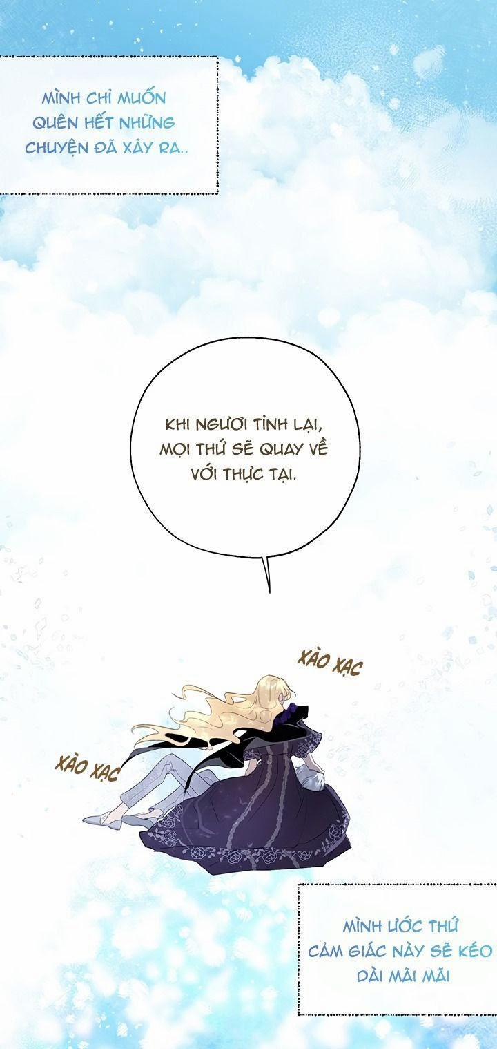 Cách Để Cứu Rỗi Anh Trai Của Nữ Chính 18 trang 60