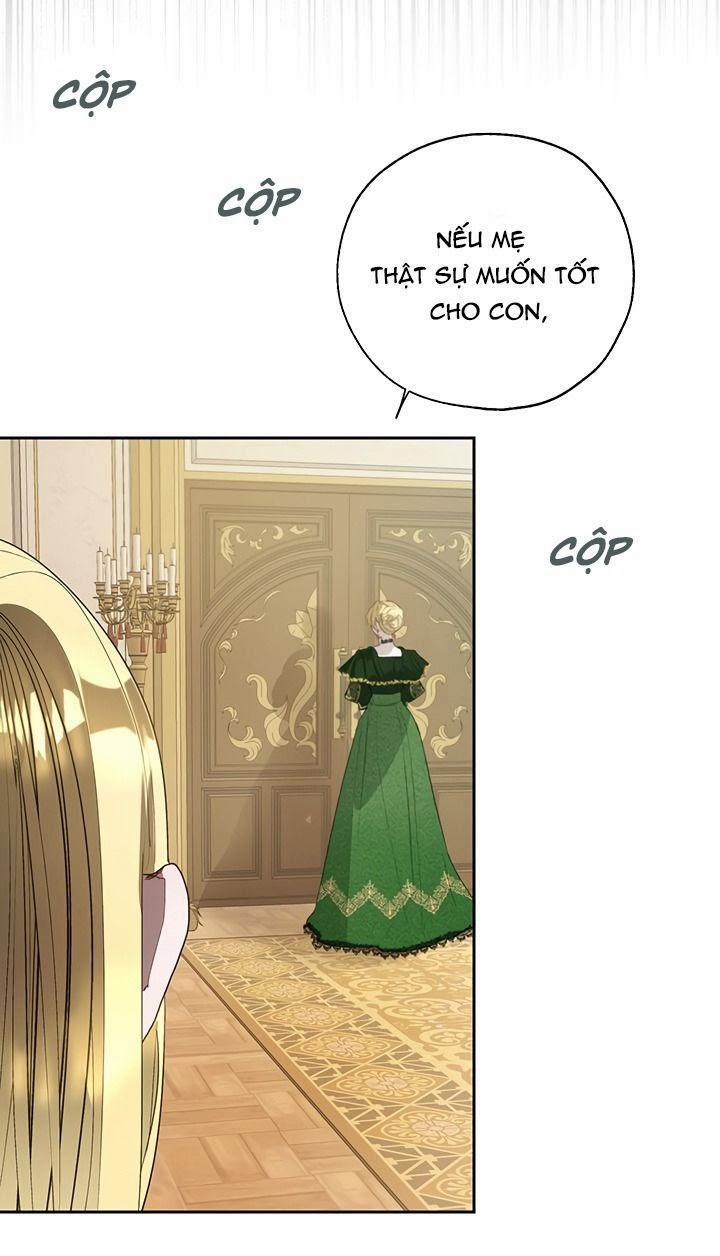 Cách Để Cứu Rỗi Anh Trai Của Nữ Chính 18 trang 8