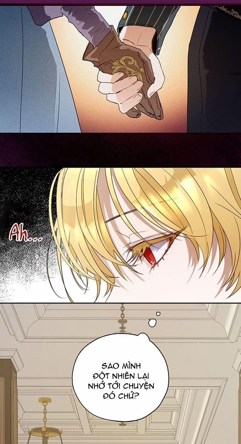 Cách Để Cứu Rỗi Anh Trai Của Nữ Chính 19 trang 10