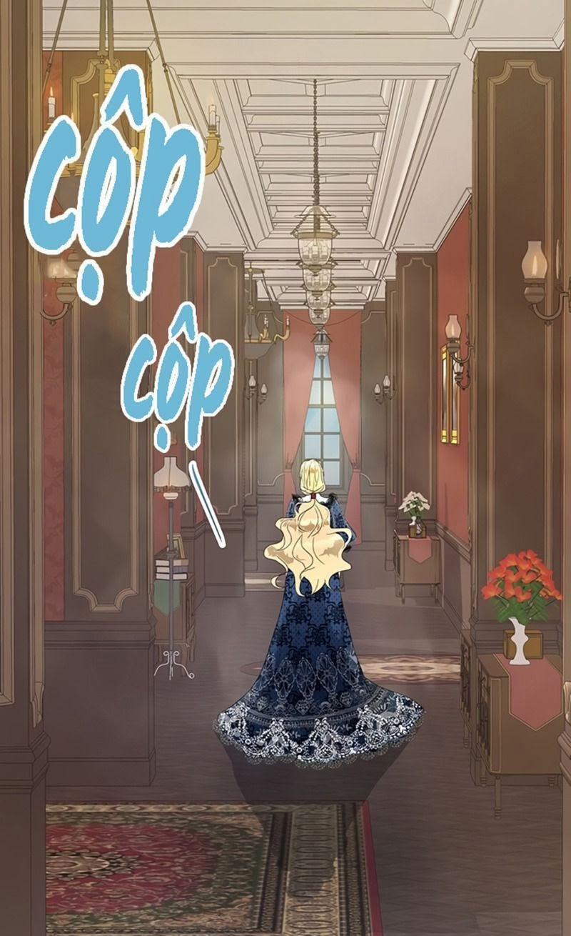 Cách Để Cứu Rỗi Anh Trai Của Nữ Chính 19 trang 11