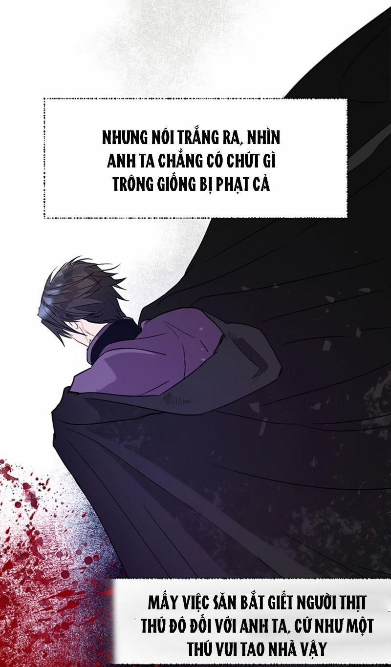 Cách Để Cứu Rỗi Anh Trai Của Nữ Chính 19 trang 13