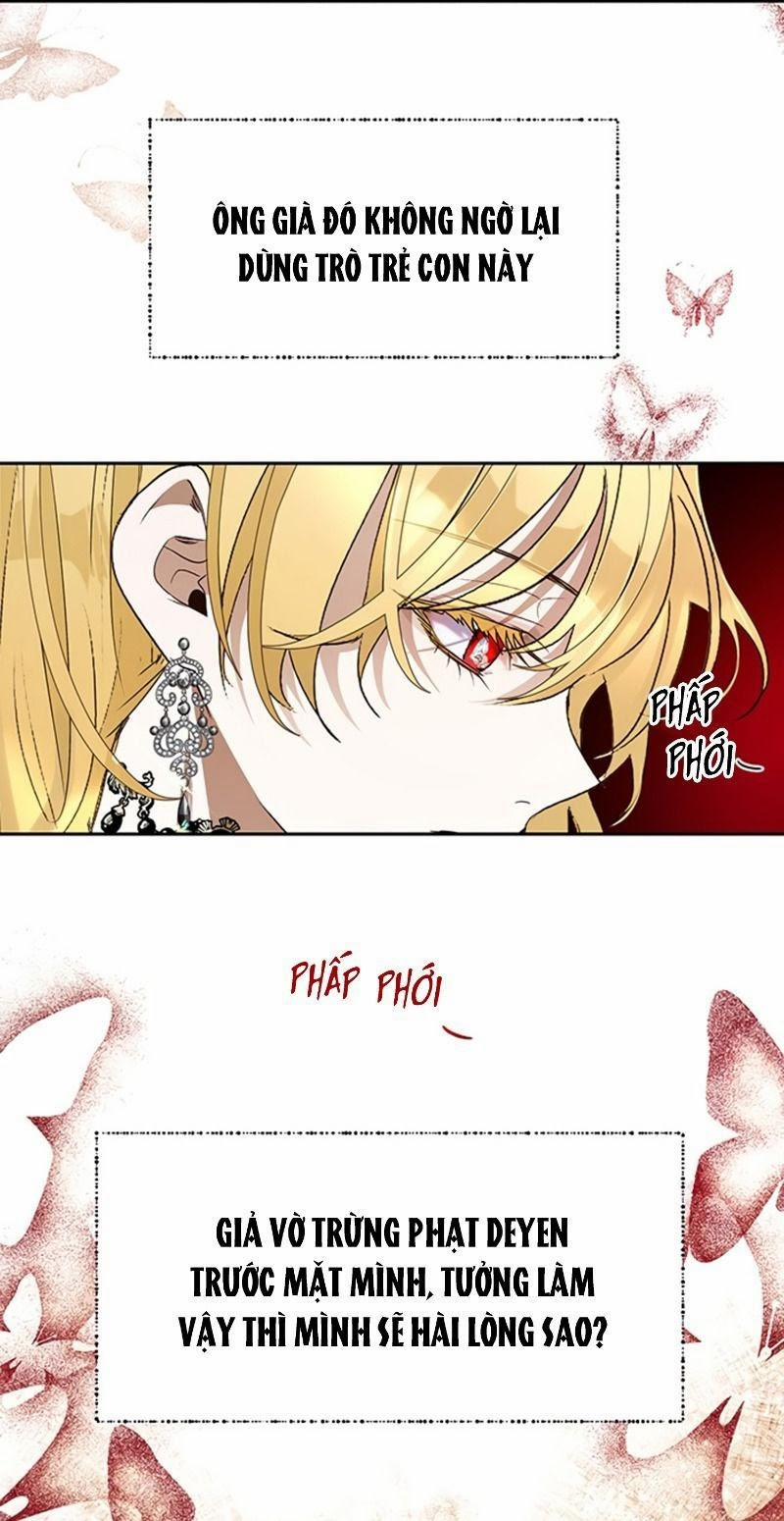 Cách Để Cứu Rỗi Anh Trai Của Nữ Chính 19 trang 15