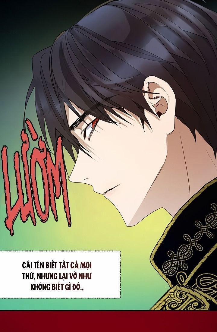 Cách Để Cứu Rỗi Anh Trai Của Nữ Chính 19 trang 17