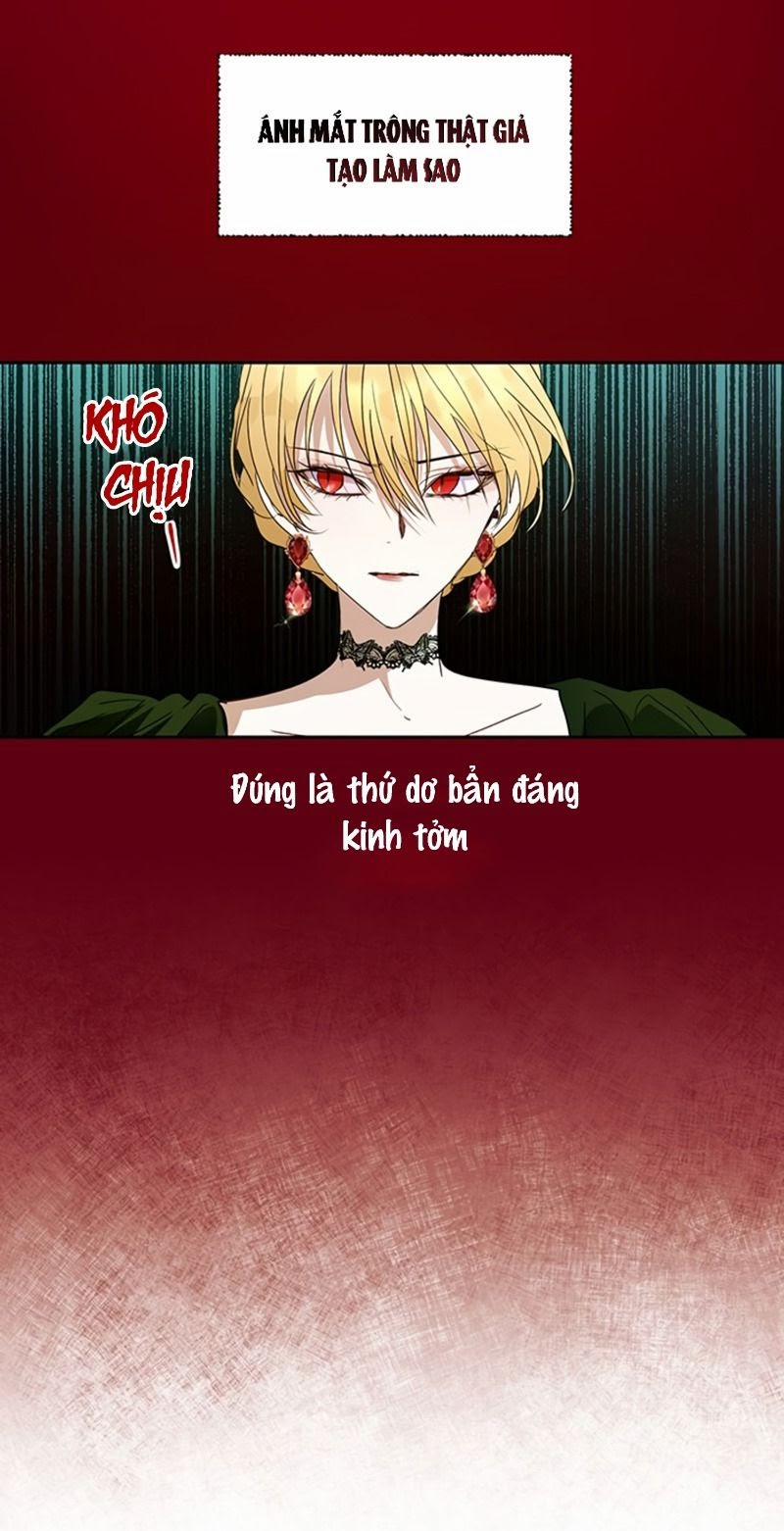 Cách Để Cứu Rỗi Anh Trai Của Nữ Chính 19 trang 18