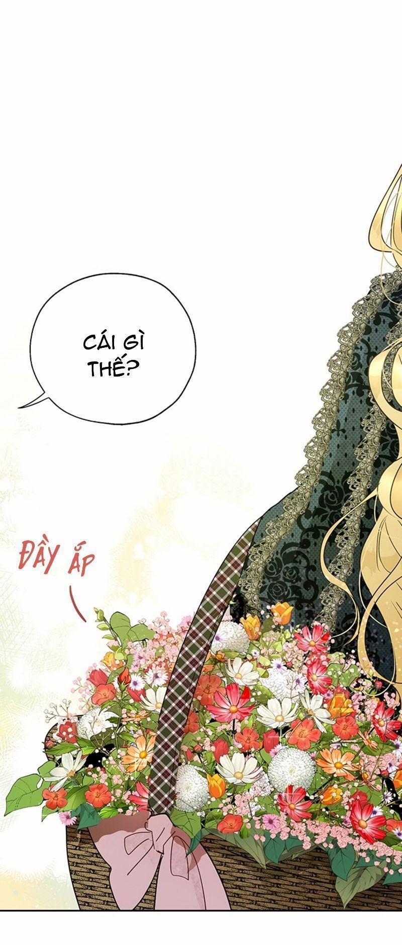 Cách Để Cứu Rỗi Anh Trai Của Nữ Chính 19 trang 20