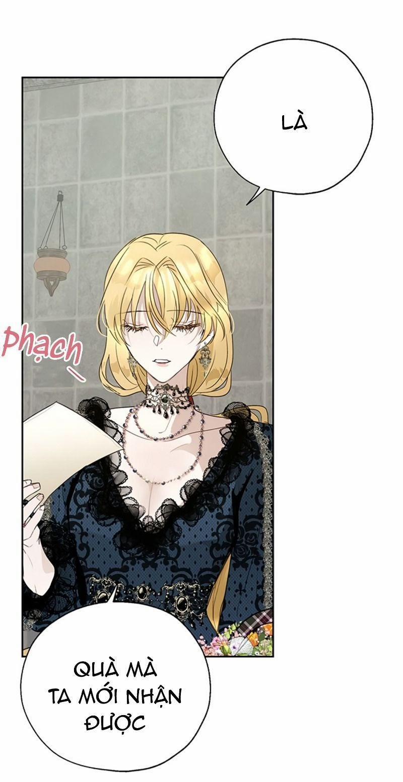 Cách Để Cứu Rỗi Anh Trai Của Nữ Chính 19 trang 21