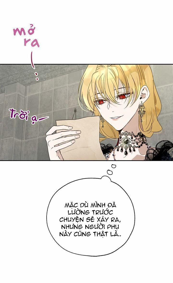 Cách Để Cứu Rỗi Anh Trai Của Nữ Chính 19 trang 23