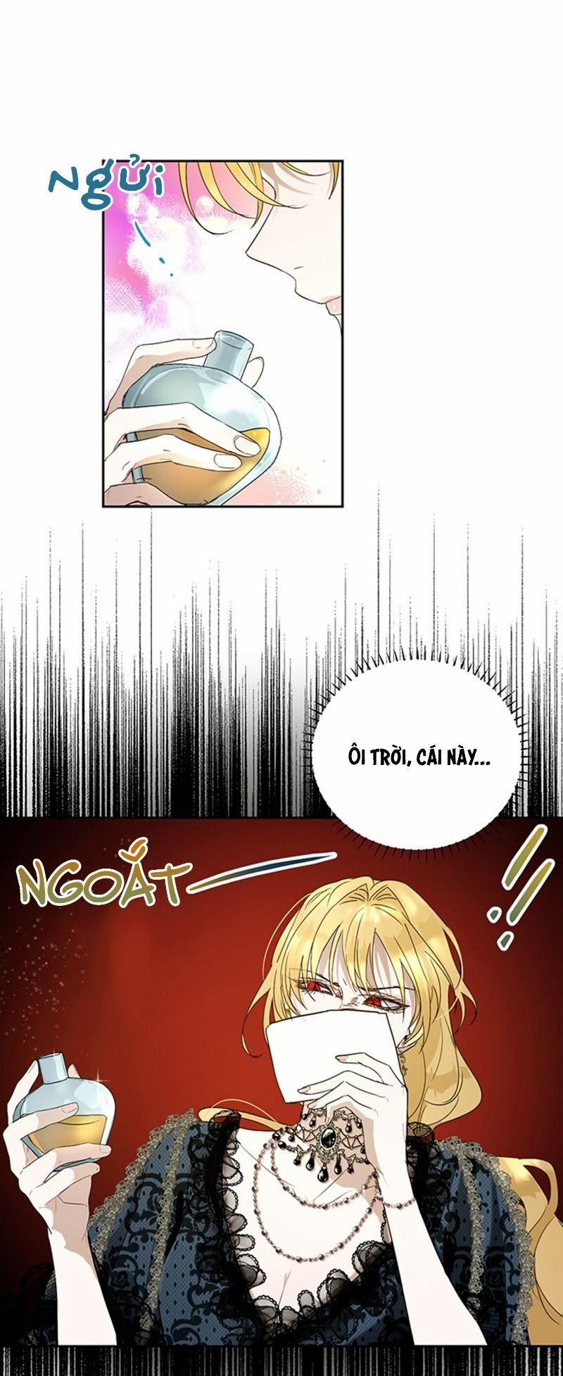 Cách Để Cứu Rỗi Anh Trai Của Nữ Chính 19 trang 26