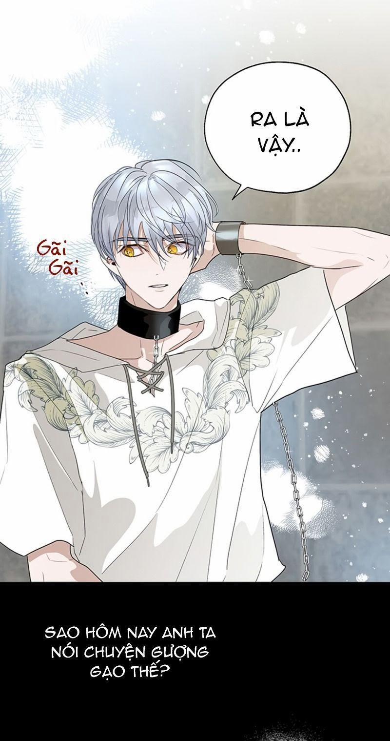 Cách Để Cứu Rỗi Anh Trai Của Nữ Chính 19 trang 31