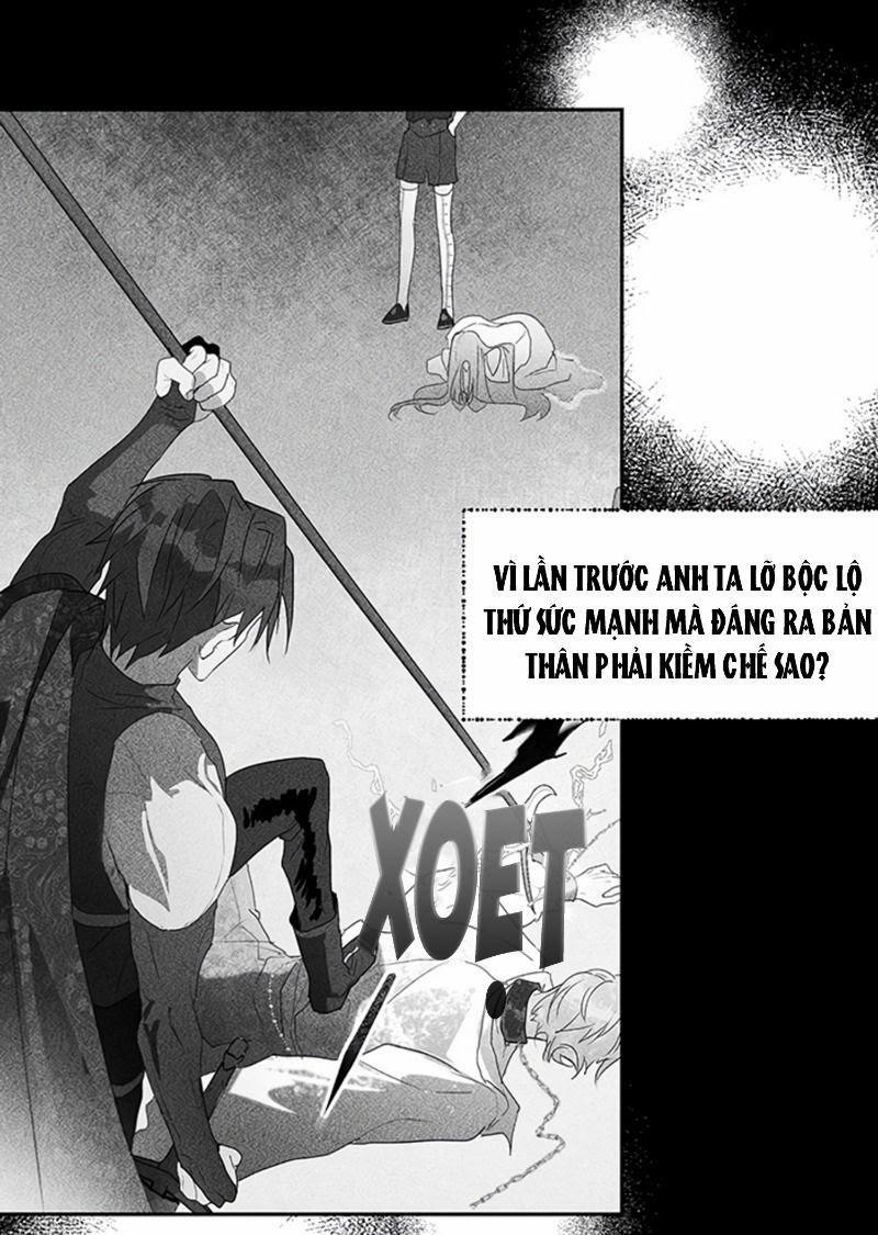 Cách Để Cứu Rỗi Anh Trai Của Nữ Chính 19 trang 32