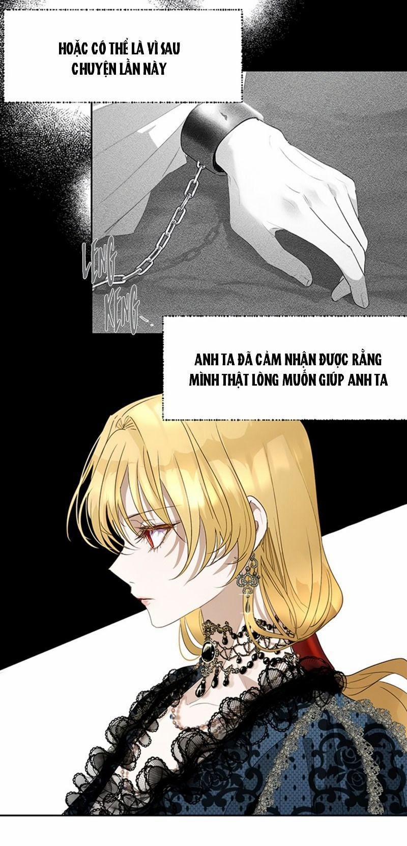 Cách Để Cứu Rỗi Anh Trai Của Nữ Chính 19 trang 33