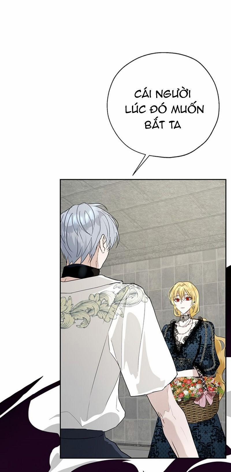 Cách Để Cứu Rỗi Anh Trai Của Nữ Chính 19 trang 34