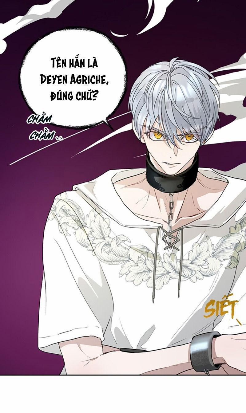 Cách Để Cứu Rỗi Anh Trai Của Nữ Chính 19 trang 35