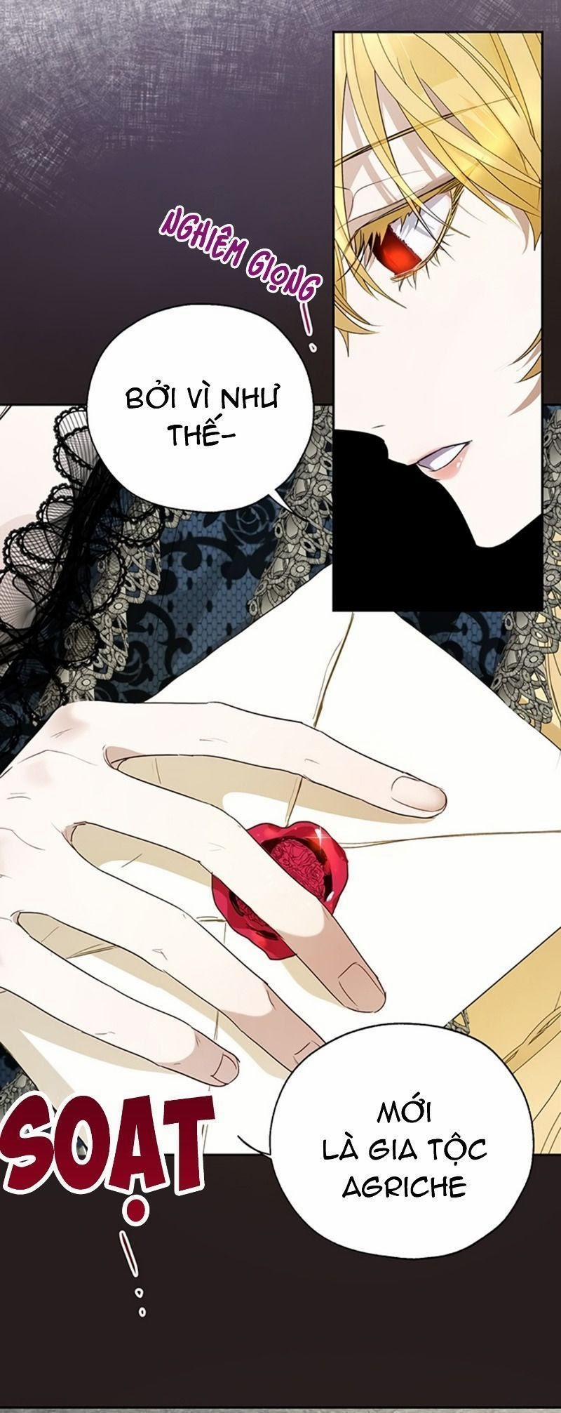 Cách Để Cứu Rỗi Anh Trai Của Nữ Chính 19 trang 38