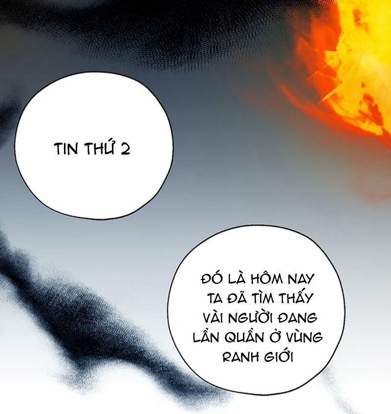 Cách Để Cứu Rỗi Anh Trai Của Nữ Chính 19 trang 42