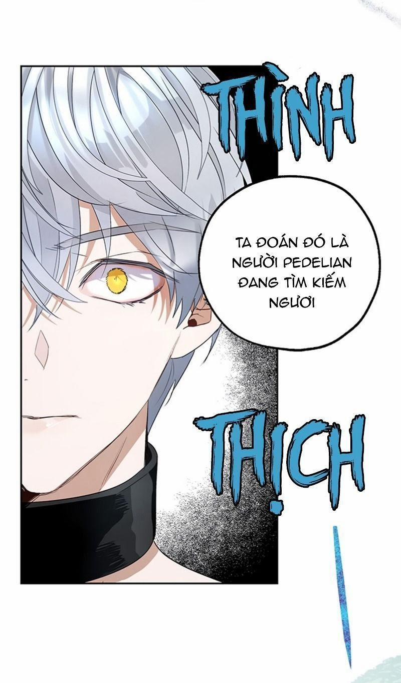 Cách Để Cứu Rỗi Anh Trai Của Nữ Chính 19 trang 43