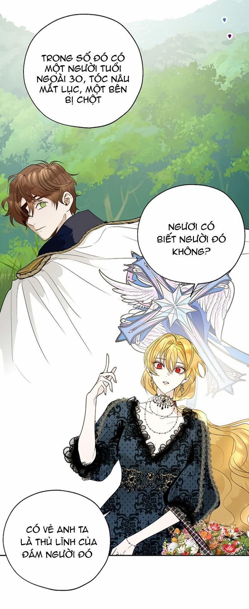 Cách Để Cứu Rỗi Anh Trai Của Nữ Chính 19 trang 44