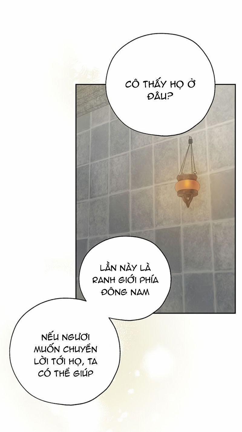 Cách Để Cứu Rỗi Anh Trai Của Nữ Chính 19 trang 45