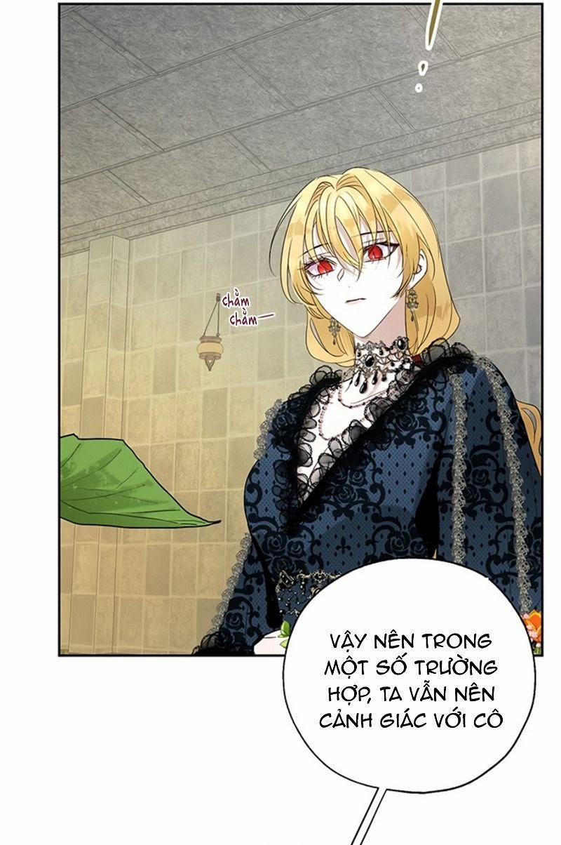 Cách Để Cứu Rỗi Anh Trai Của Nữ Chính 19 trang 50