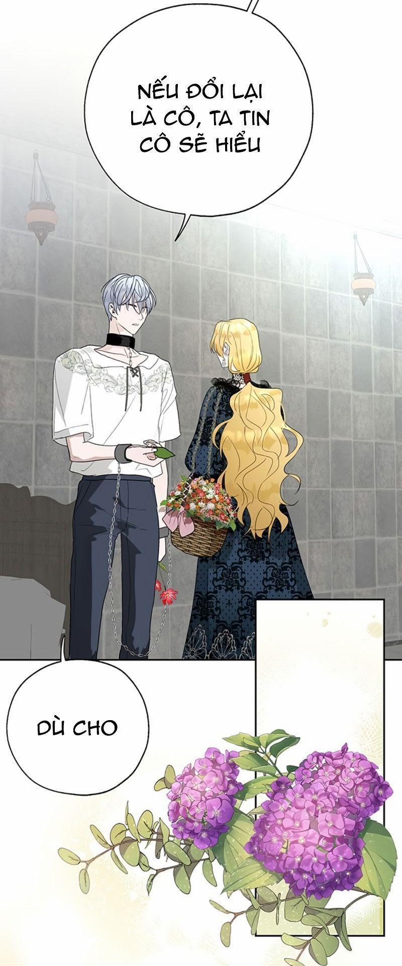 Cách Để Cứu Rỗi Anh Trai Của Nữ Chính 19 trang 51