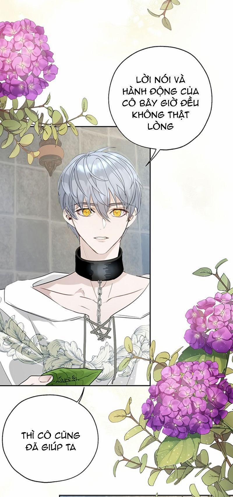 Cách Để Cứu Rỗi Anh Trai Của Nữ Chính 19 trang 52