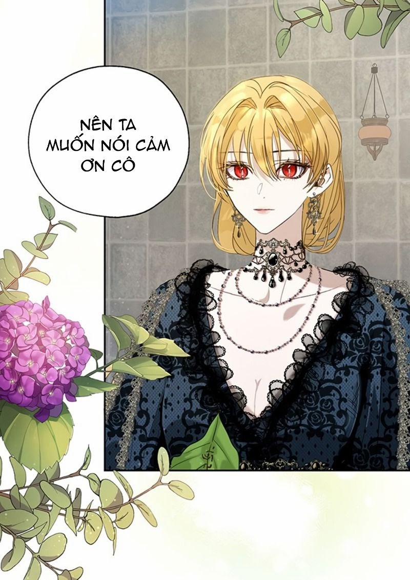 Cách Để Cứu Rỗi Anh Trai Của Nữ Chính 19 trang 53