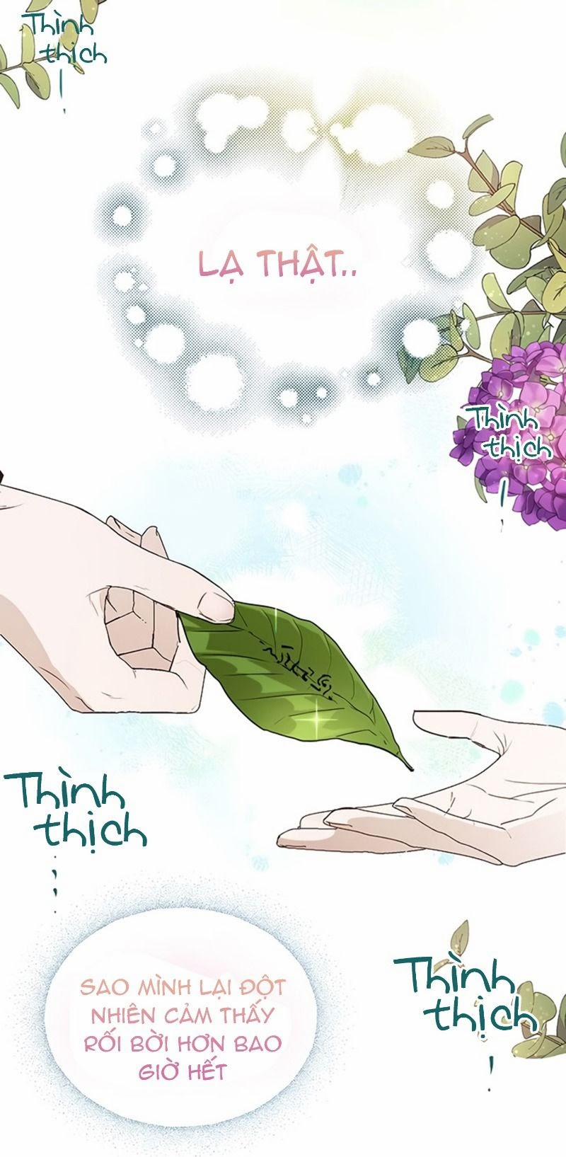 Cách Để Cứu Rỗi Anh Trai Của Nữ Chính 19 trang 54