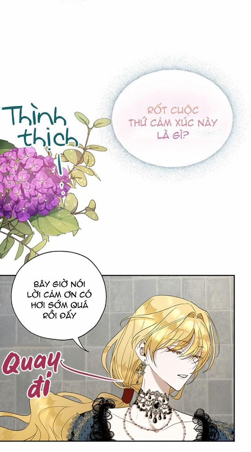 Cách Để Cứu Rỗi Anh Trai Của Nữ Chính 19 trang 55