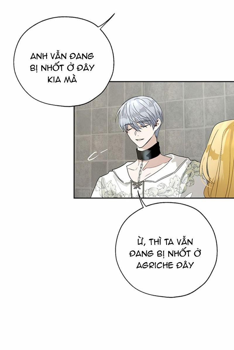 Cách Để Cứu Rỗi Anh Trai Của Nữ Chính 19 trang 56