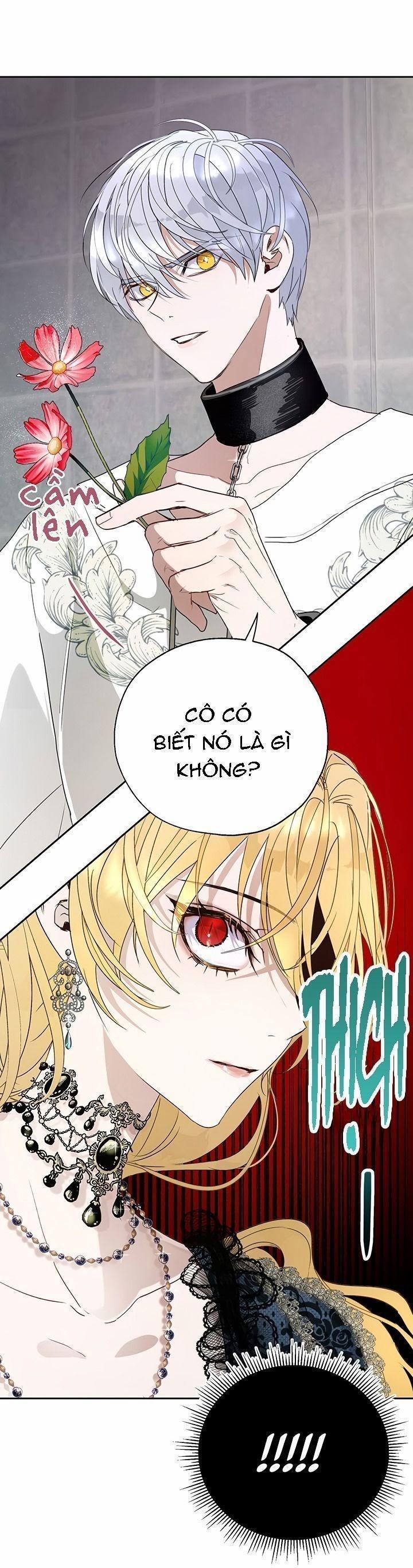 Cách Để Cứu Rỗi Anh Trai Của Nữ Chính 19 trang 58