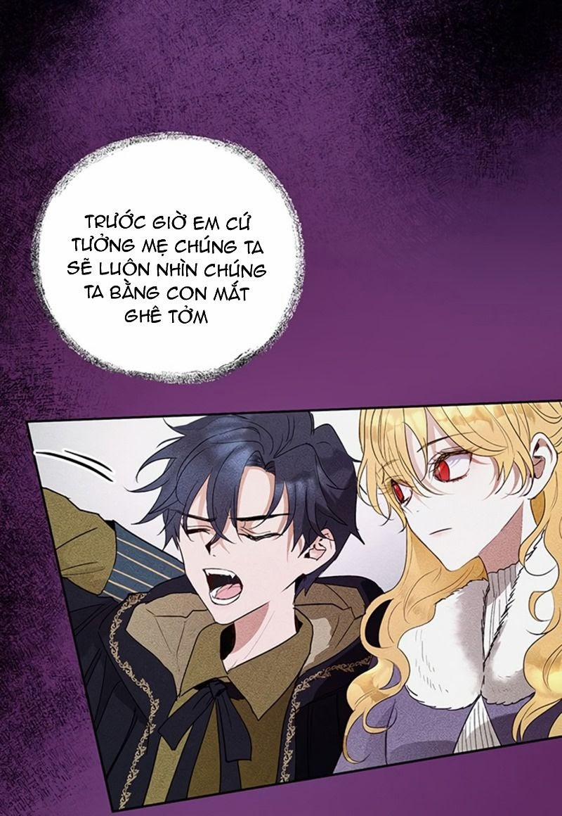 Cách Để Cứu Rỗi Anh Trai Của Nữ Chính 19 trang 6