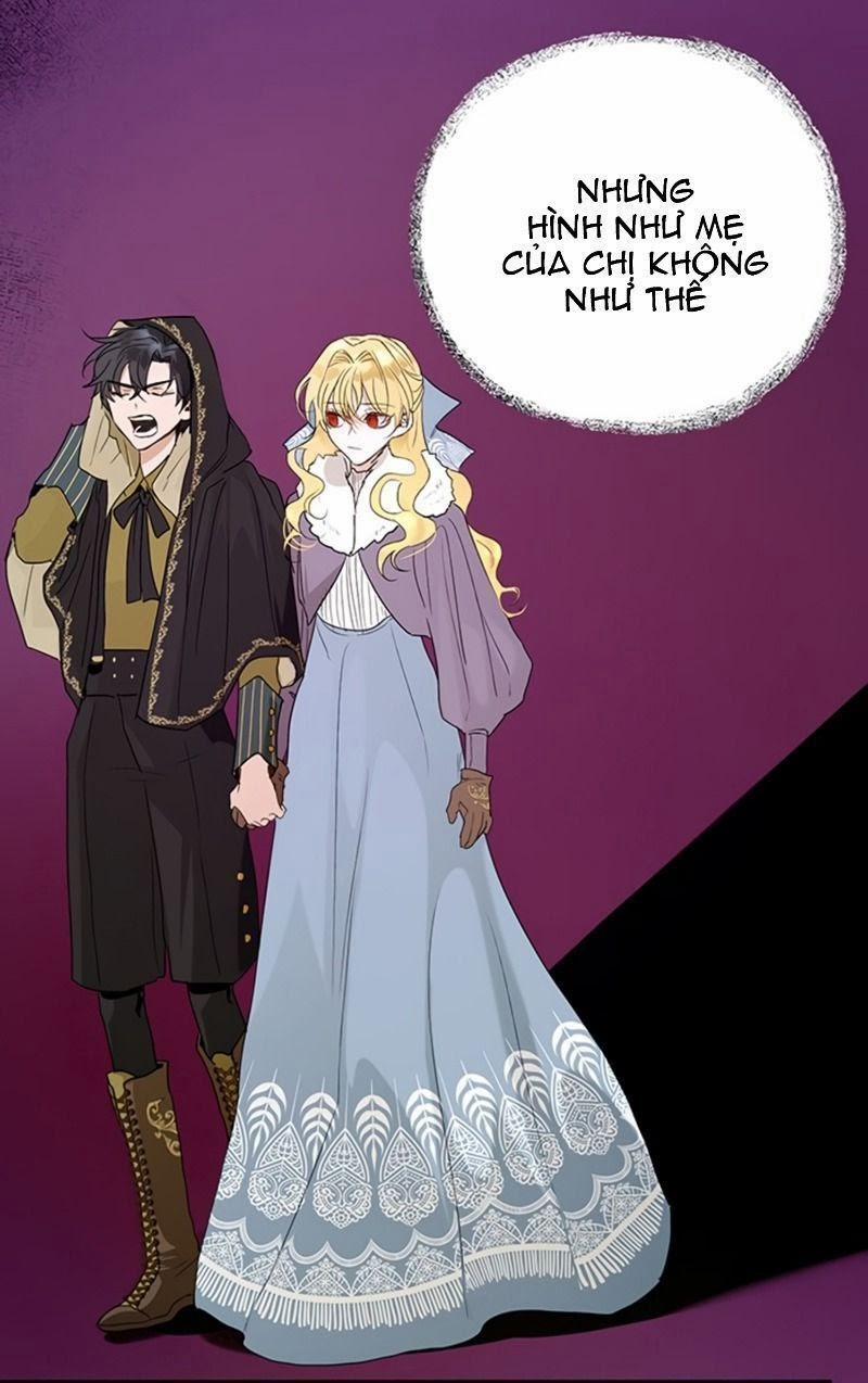 Cách Để Cứu Rỗi Anh Trai Của Nữ Chính 19 trang 7