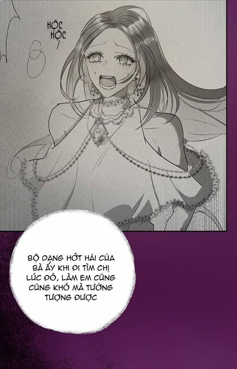 Cách Để Cứu Rỗi Anh Trai Của Nữ Chính 19 trang 8