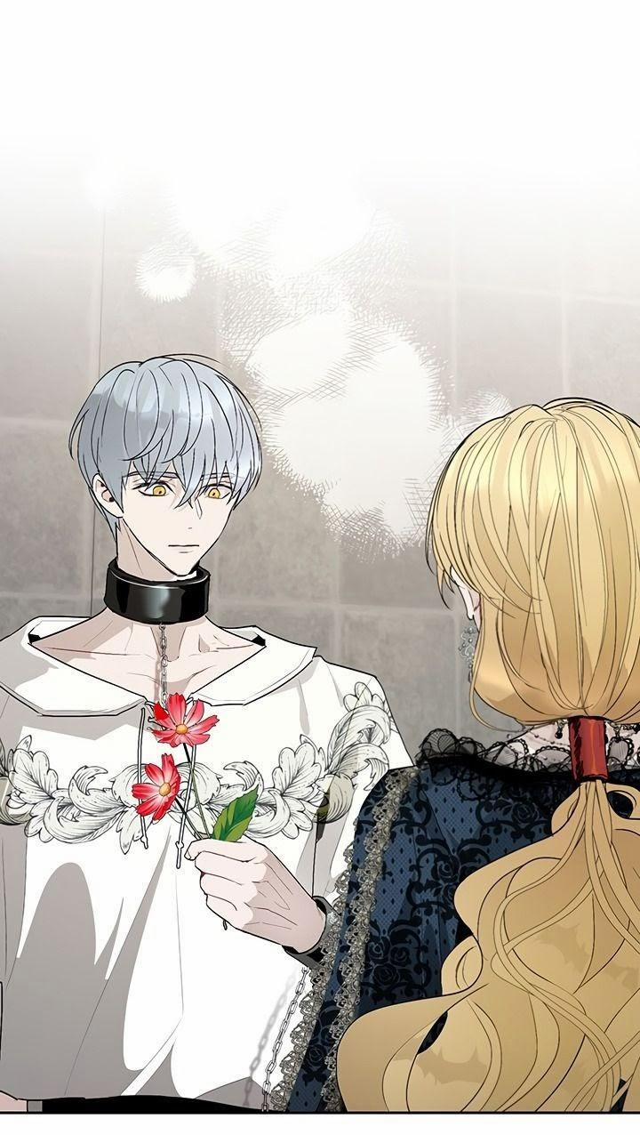 Cách Để Cứu Rỗi Anh Trai Của Nữ Chính 20 trang 1