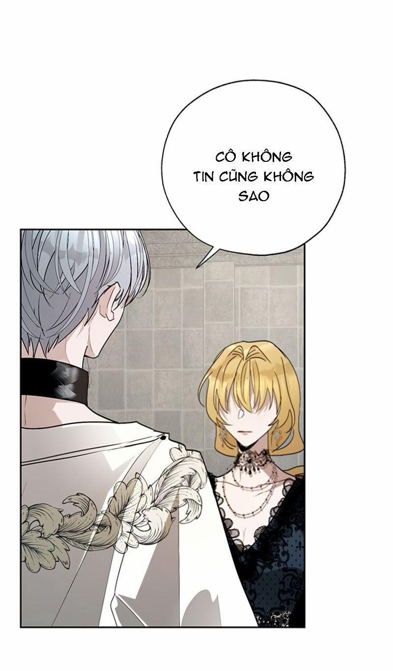 Cách Để Cứu Rỗi Anh Trai Của Nữ Chính 20 trang 10