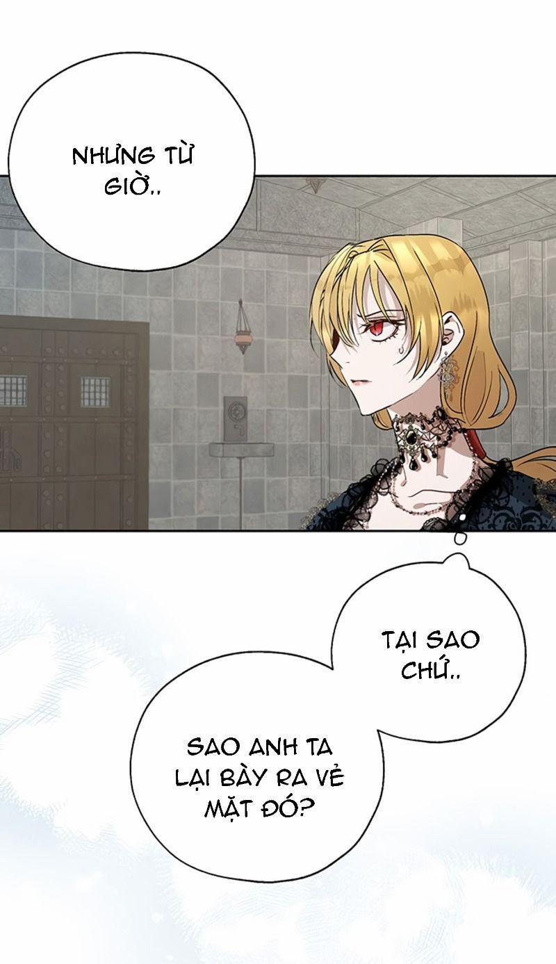 Cách Để Cứu Rỗi Anh Trai Của Nữ Chính 20 trang 11