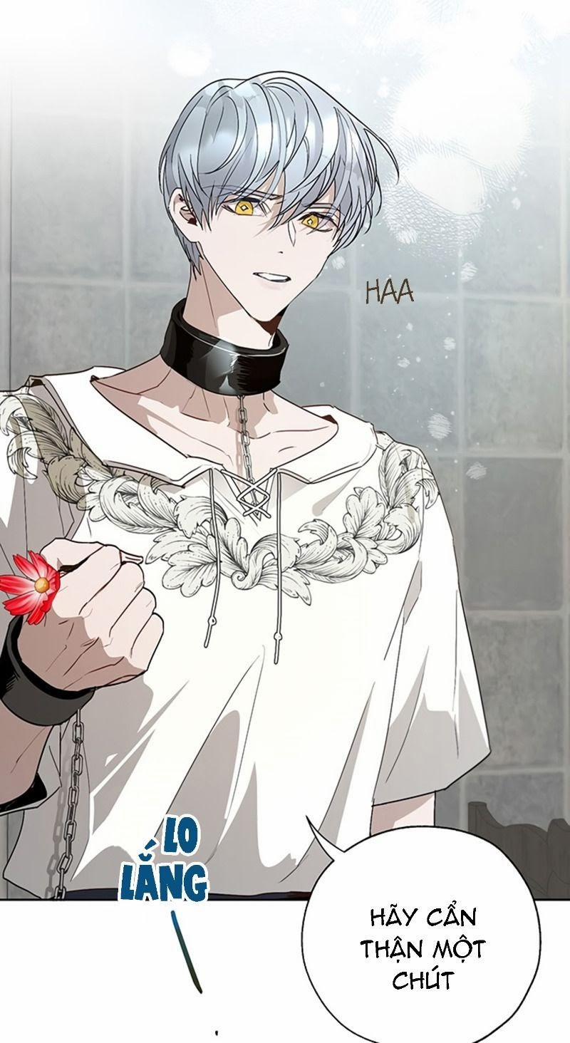 Cách Để Cứu Rỗi Anh Trai Của Nữ Chính 20 trang 12