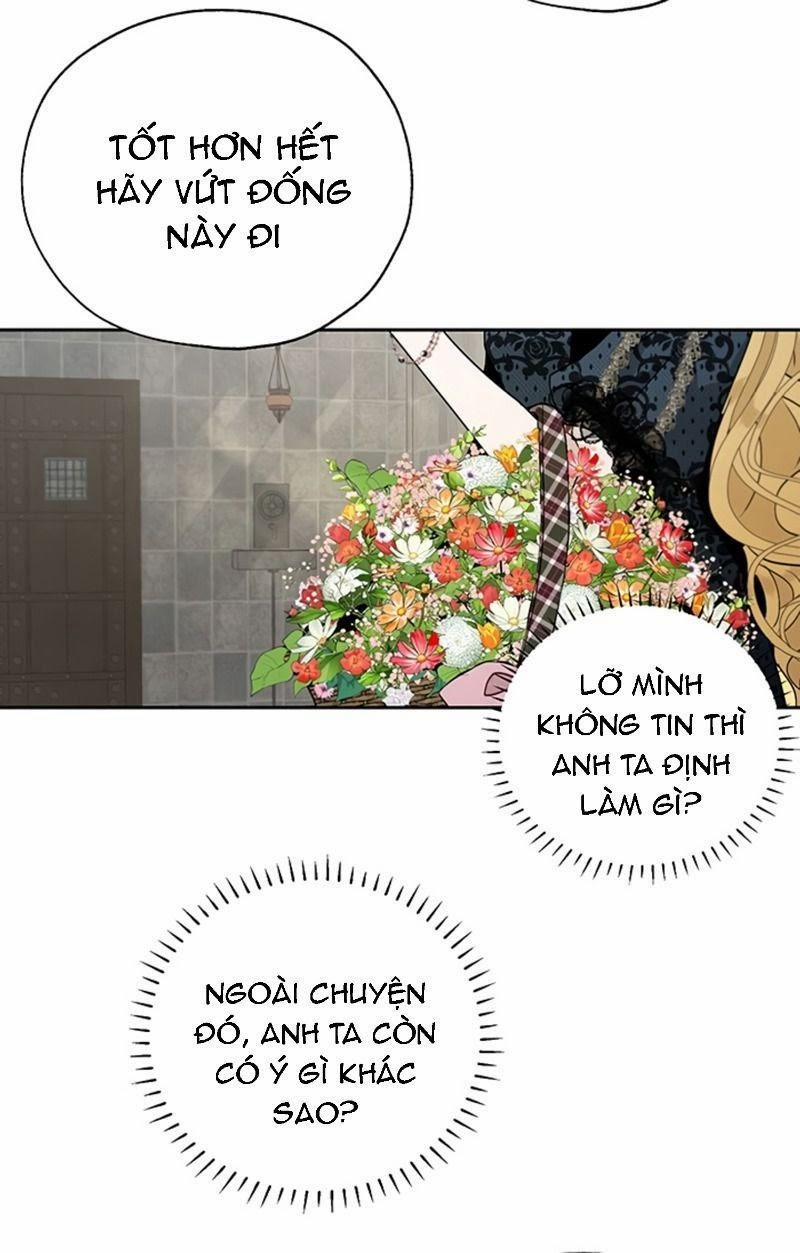 Cách Để Cứu Rỗi Anh Trai Của Nữ Chính 20 trang 13