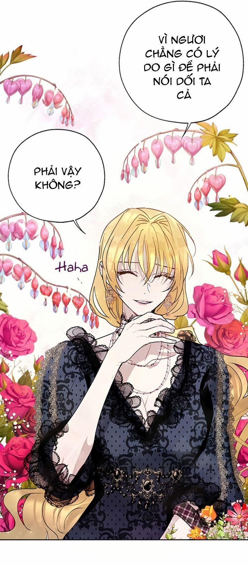 Cách Để Cứu Rỗi Anh Trai Của Nữ Chính 20 trang 16