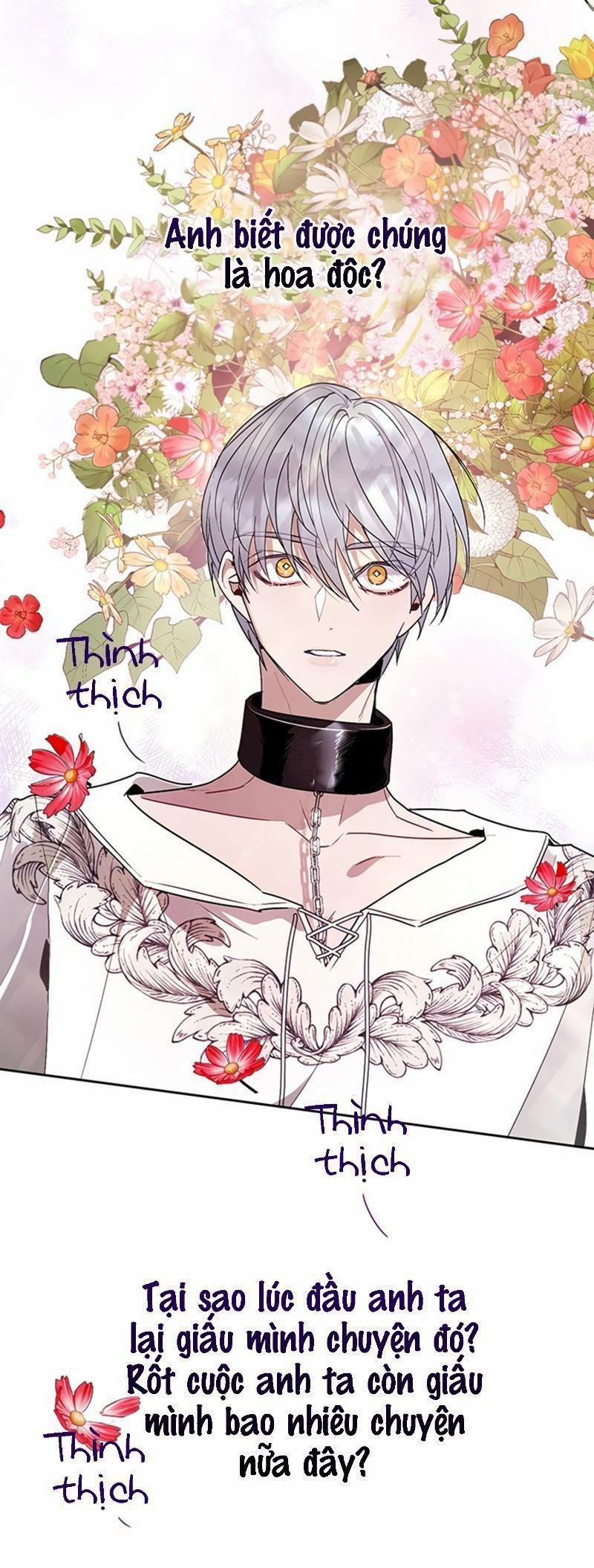 Cách Để Cứu Rỗi Anh Trai Của Nữ Chính 20 trang 18