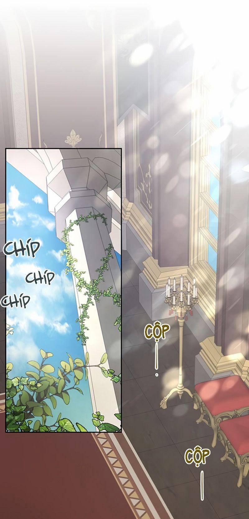 Cách Để Cứu Rỗi Anh Trai Của Nữ Chính 20 trang 20