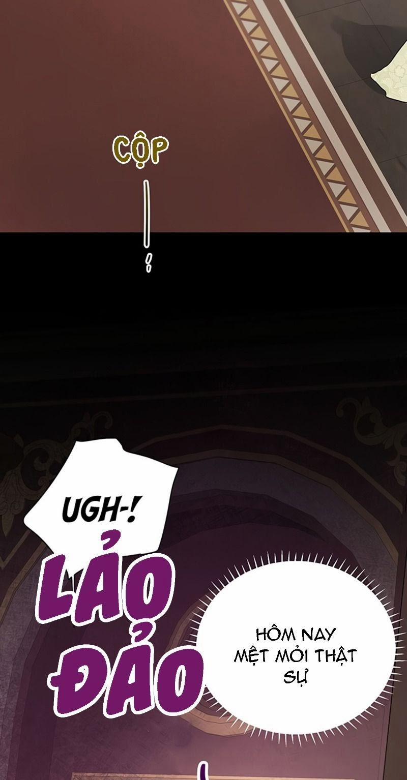 Cách Để Cứu Rỗi Anh Trai Của Nữ Chính 20 trang 21