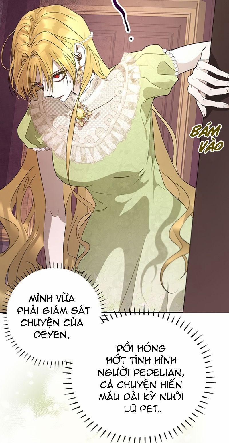 Cách Để Cứu Rỗi Anh Trai Của Nữ Chính 20 trang 22