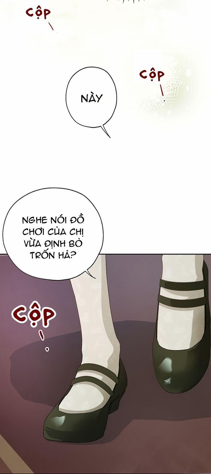 Cách Để Cứu Rỗi Anh Trai Của Nữ Chính 20 trang 23