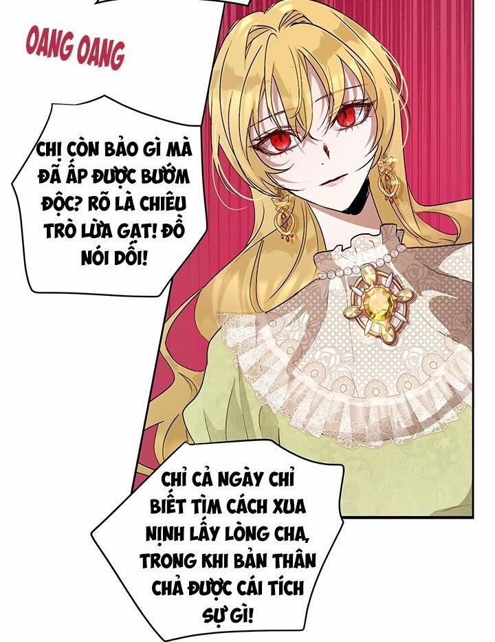 Cách Để Cứu Rỗi Anh Trai Của Nữ Chính 20 trang 32