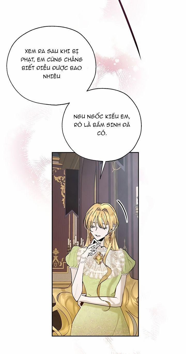 Cách Để Cứu Rỗi Anh Trai Của Nữ Chính 20 trang 34