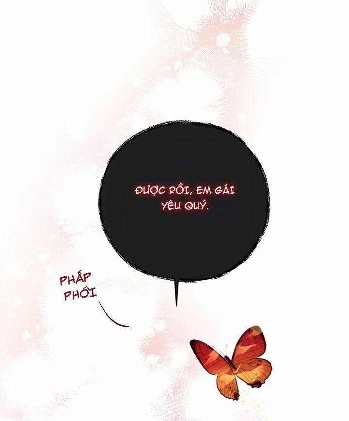 Cách Để Cứu Rỗi Anh Trai Của Nữ Chính 20 trang 35