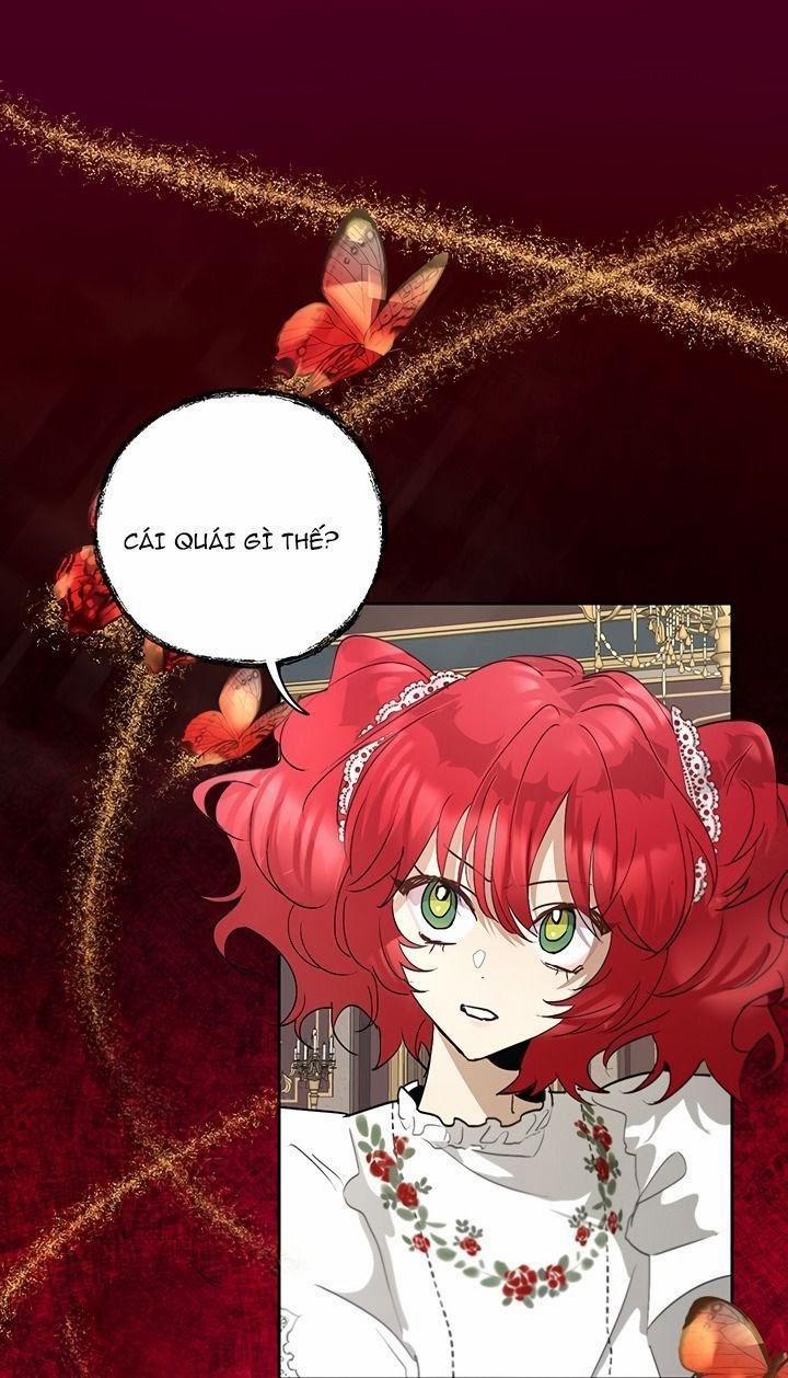 Cách Để Cứu Rỗi Anh Trai Của Nữ Chính 20 trang 38